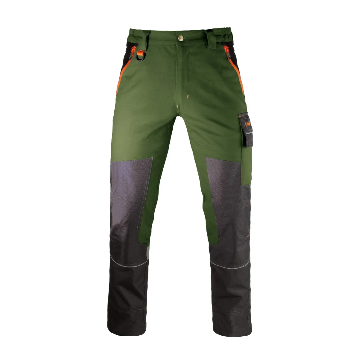 Pantaloni da lavoro Tenere Pro gardener - Kapriol - immagine 2