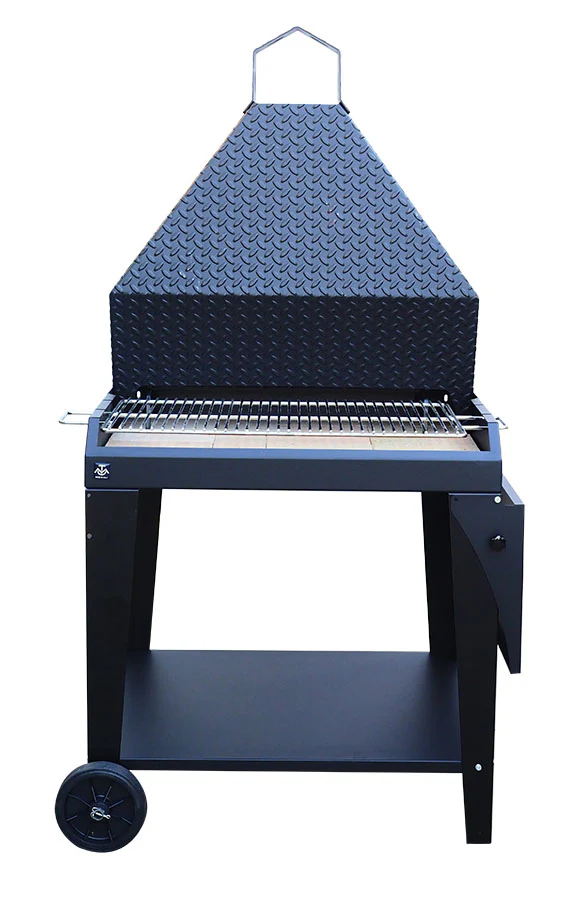 BBQ ECOSTAR SCINTILLA - immagine 3