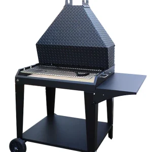 BBQ ECOSTAR SCINTILLA