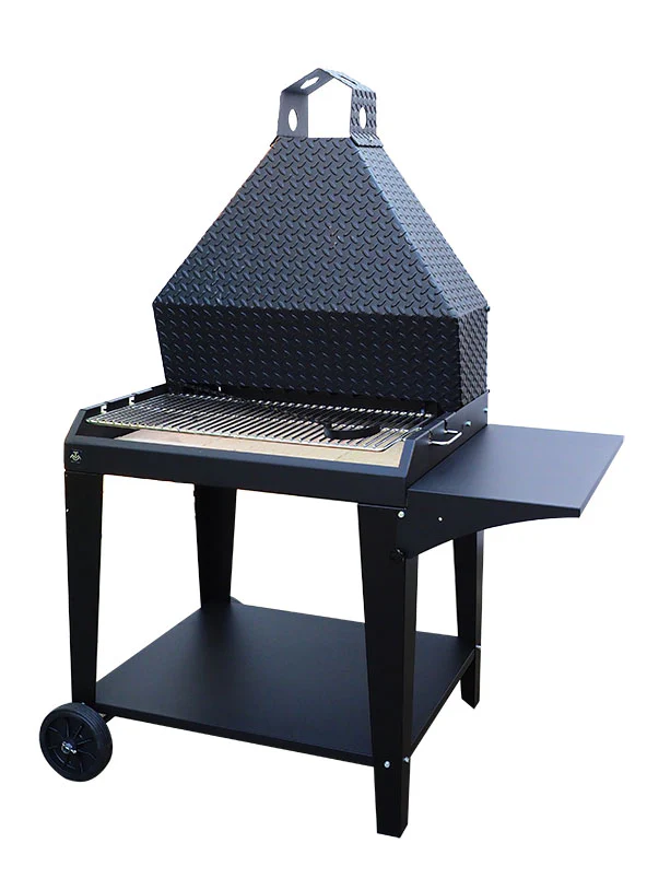 BBQ ECOSTAR SCINTILLA - immagine 2