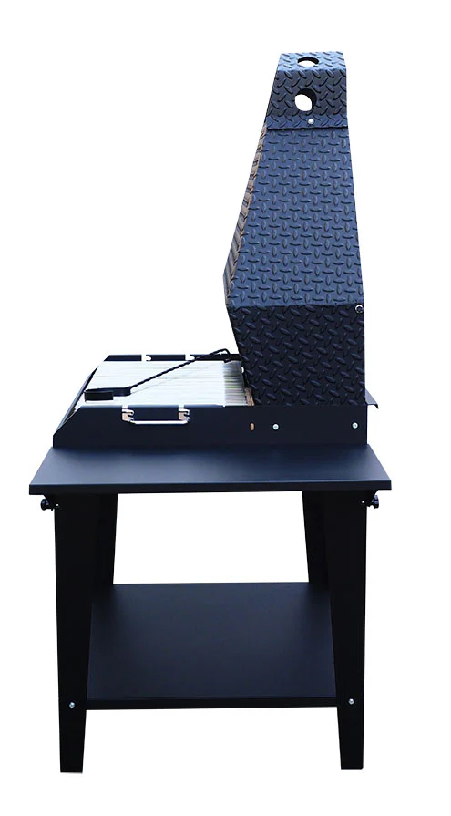 BBQ ECOSTAR SCINTILLA - immagine 7