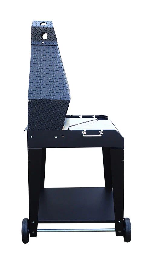 BBQ ECOSTAR SCINTILLA - immagine 8