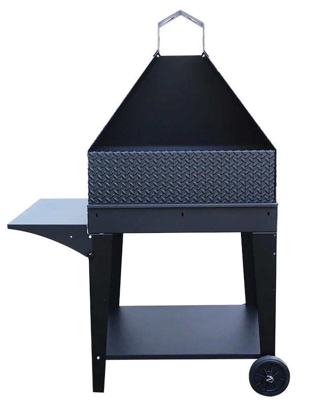 BBQ ECOSTAR SCINTILLA - immagine 9