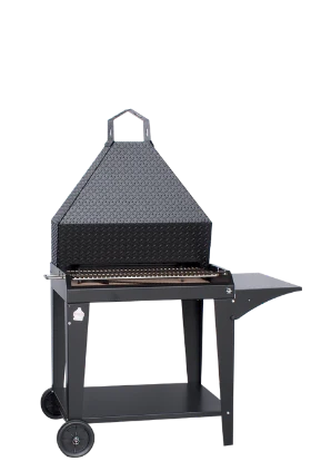 BBQ ECOSTAR SCINTILLA - immagine 6